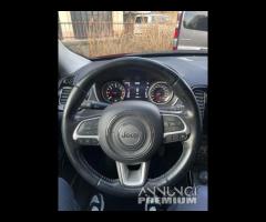 Jeep Compass 2.0 Multijet II aut. 4WD Limited - 17