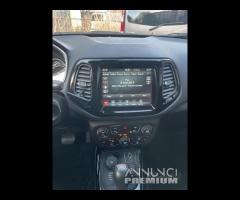 Jeep Compass 2.0 Multijet II aut. 4WD Limited - 18