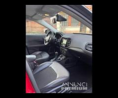 Jeep Compass 2.0 Multijet II aut. 4WD Limited - 19