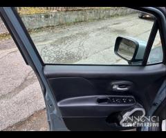 Jeep Renegade 1.6 Mjt 120 CV Limited - 8
