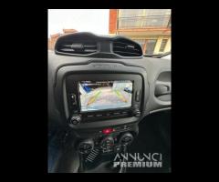 Jeep Renegade 1.6 Mjt 120 CV Limited - 17