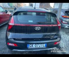 Hyundai Bayon 1.2 GPL MT XTech - 6