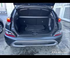 Hyundai Kona HEV 1.6 DCT XLine