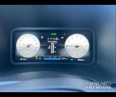 Hyundai Kona HEV 1.6 DCT XLine - 9