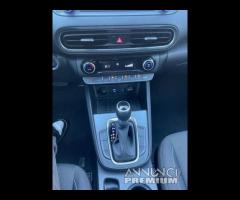 Hyundai Kona HEV 1.6 DCT XLine - 10