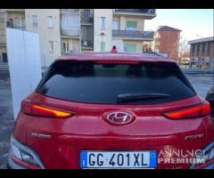 Hyundai Kona HEV 1.6 DCT XLine - 6