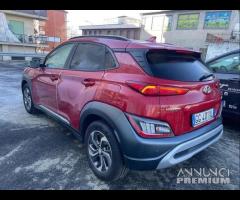 Hyundai Kona HEV 1.6 DCT XLine - 7
