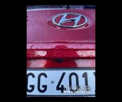 Hyundai Kona HEV 1.6 DCT XLine - 8