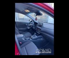 Hyundai Kona HEV 1.6 DCT XLine - 12