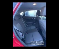 Hyundai Kona HEV 1.6 DCT XLine - 13