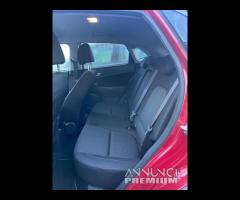 Hyundai Kona HEV 1.6 DCT XLine - 14