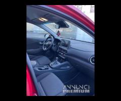 Hyundai Kona HEV 1.6 DCT XLine - 15