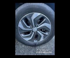 Hyundai Kona HEV 1.6 DCT XLine - 16