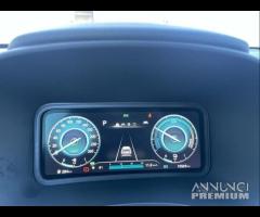 Hyundai Kona HEV 1.6 DCT XLine - 17