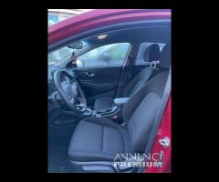 Hyundai Kona HEV 1.6 DCT XLine - 18