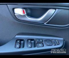 Hyundai Kona HEV 1.6 DCT XLine - 20