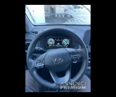Hyundai Kona HEV 1.6 DCT XLine - 21