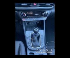 Hyundai Kona HEV 1.6 DCT XLine - 22