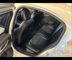 Alfa Romeo Giulia 2.2 Turbodiesel 180 CV AT8 Super - 9