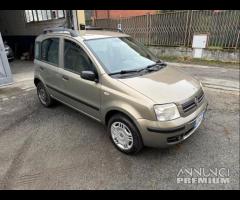 Fiat Panda 1.2 Dynamic Natural Power