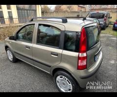 Fiat Panda 1.2 Dynamic Natural Power