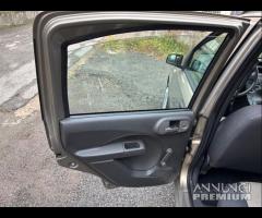 Fiat Panda 1.2 Dynamic Natural Power - 10