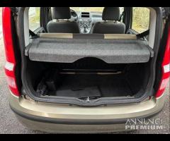 Fiat Panda 1.2 Dynamic Natural Power - 11