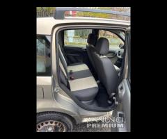Fiat Panda 1.2 Dynamic Natural Power - 13