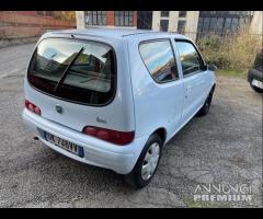 Fiat 600 1.1