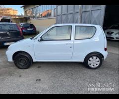 Fiat 600 1.1 - 6