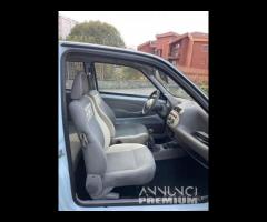 Fiat 600 1.1 - 9