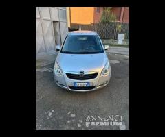 Opel Agila 1.2 16V 86CV Enjoy