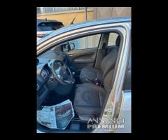 Opel Agila 1.2 16V 86CV Enjoy - 6