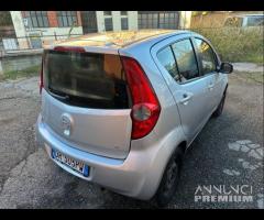Opel Agila 1.2 16V 86CV Enjoy - 7