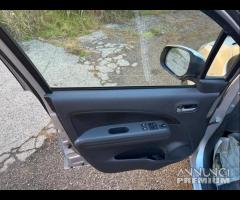 Opel Agila 1.2 16V 86CV Enjoy - 8