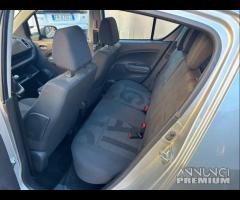 Opel Agila 1.2 16V 86CV Enjoy - 9