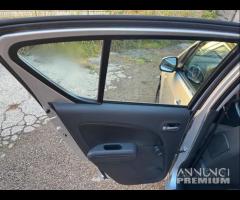 Opel Agila 1.2 16V 86CV Enjoy - 10