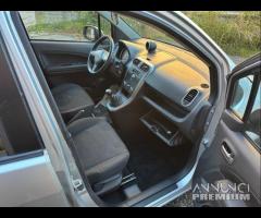 Opel Agila 1.2 16V 86CV Enjoy - 14