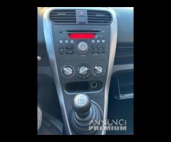 Opel Agila 1.2 16V 86CV Enjoy - 17