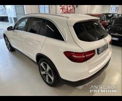 Mercedes-benz GLC 250 GLC 250 d 4Matic Executive - 6