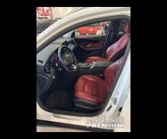 Mercedes-benz GLC 250 GLC 250 d 4Matic Executive - 7