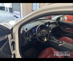 Mercedes-benz GLC 250 GLC 250 d 4Matic Executive - 9