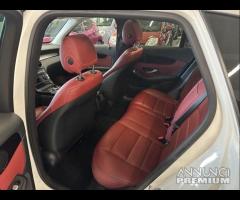 Mercedes-benz GLC 250 GLC 250 d 4Matic Executive - 10