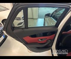 Mercedes-benz GLC 250 GLC 250 d 4Matic Executive - 11