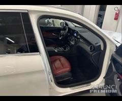 Mercedes-benz GLC 250 GLC 250 d 4Matic Executive - 14