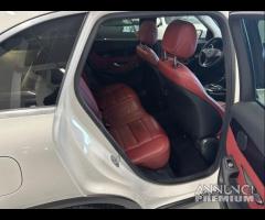 Mercedes-benz GLC 250 GLC 250 d 4Matic Executive - 15