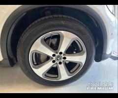 Mercedes-benz GLC 250 GLC 250 d 4Matic Executive - 17