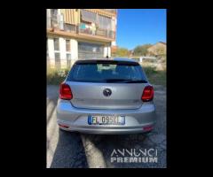 Volkswagen Polo 1.2 TSI 5p. Comfortline BlueMotion - 6
