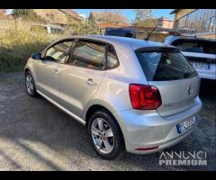 Volkswagen Polo 1.2 TSI 5p. Comfortline BlueMotion - 7