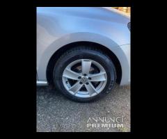 Volkswagen Polo 1.2 TSI 5p. Comfortline BlueMotion - 10